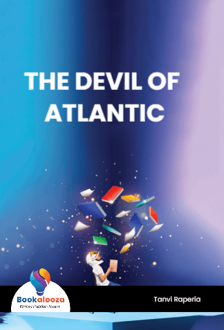 THE DEVIL OF ATLANTIC