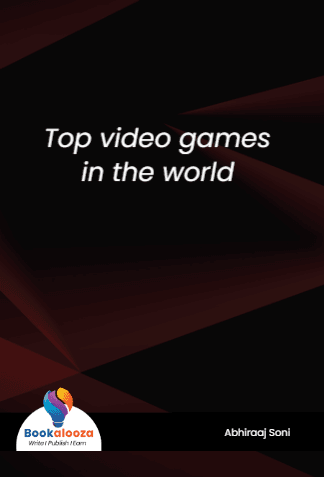Top video games 
in the world 