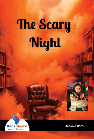 The Scary Night