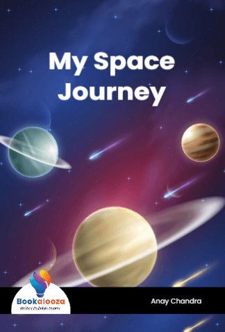 My Space 
Journey 
