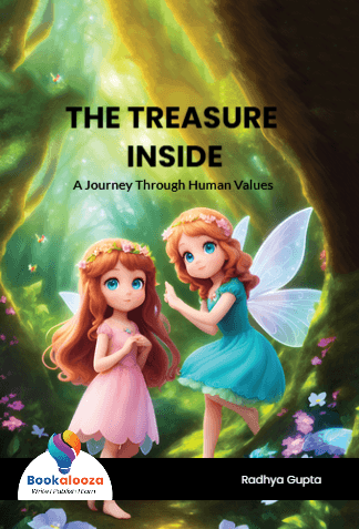 THE TREASURE INSIDE