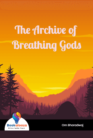 The Archive of Breathing Gods