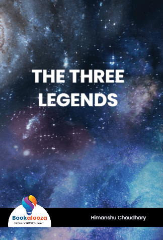 THE THREE 
LEGENDS 