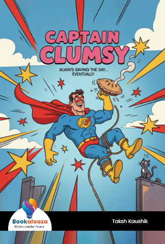 CAPTAIN CLUMSY 