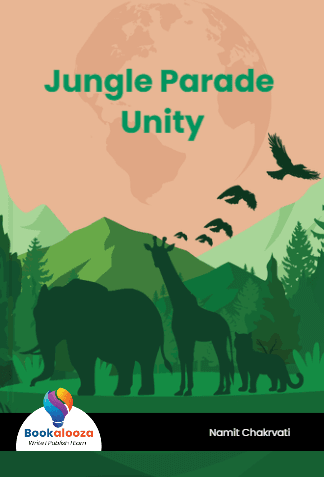 Jungle Parade Unity