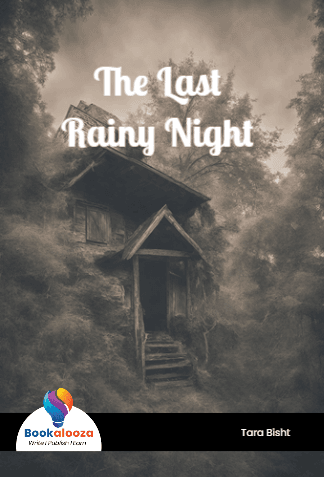 The Last
Rainy Night