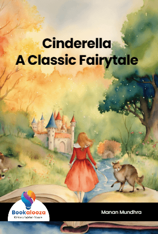 Cinderella
A Classic Fairytale