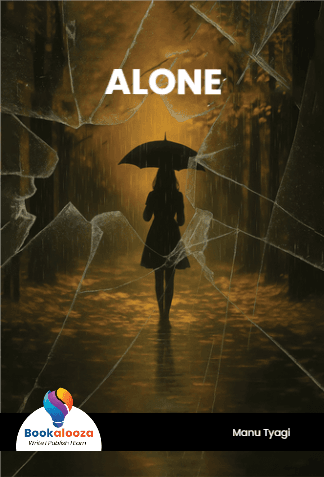   ALONE 