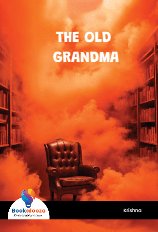 THE OLD GRANDMA
