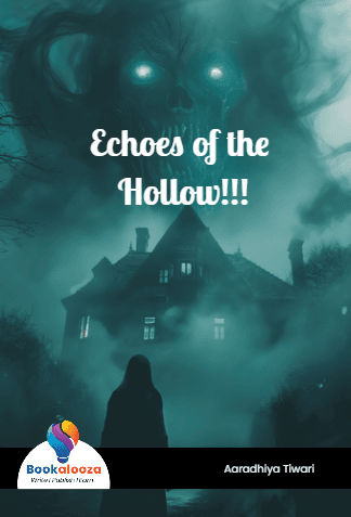 Echoes of the Hollow!!!
