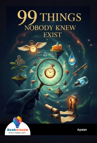 99 Things Nobody Knew Exist