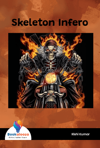 Skeleton Infero