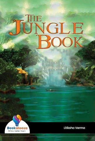THE JUNGLE BOOK