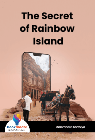 The Secret 
of Rainbow Island