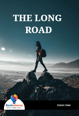 THE LONG ROAD
